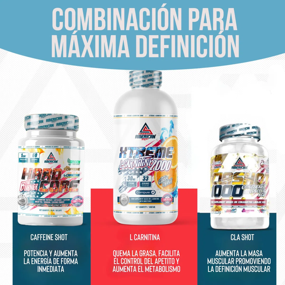 HardCore Fat Burner | Quemagrasas Potente para Adelgazar Rapido y efectivo | Contiene Taurina y L Carnitina | Ayuda a Perder Grasa | Termogenico | 60 Cápsulas
