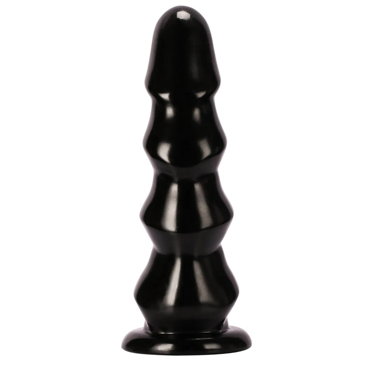 BDSMAGE Tapón Anal Grande, Plug Anales Dilatadores Anales Consolador Anal Juguete Anal, Butt Plug Ano Masturbatore para Pareja Sexuales (M)
