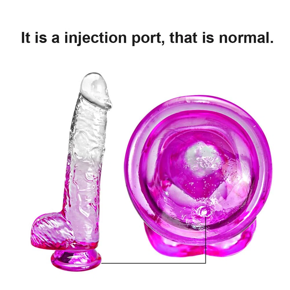 Juego de arnés y arnés para principiantes: arnés sexual portátil con consolador pequeño de 17 cm: juguete sexual ideal para parejas y principiantes: masturbación femenina, juegos lésbicos y más