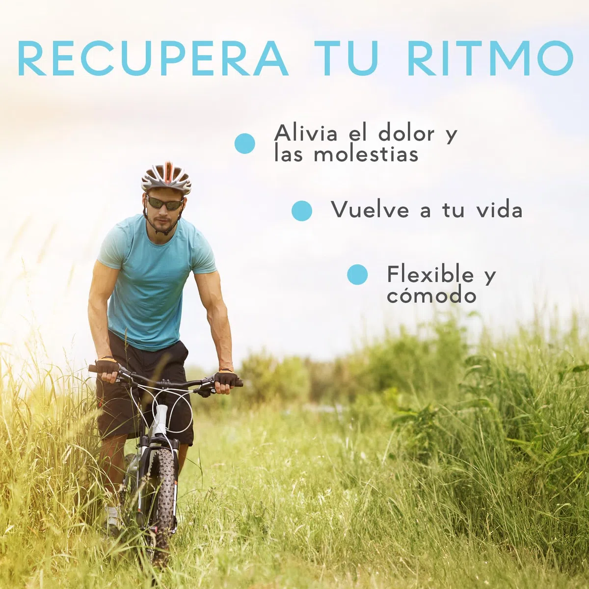 Adamson H2 Cinturón de hernia para hombre - Cinturón ajustable para hernia inguinal lateral - Ajuste universal discreto y soporte cómodo - Compresión ingle con correa de cintura ajustable