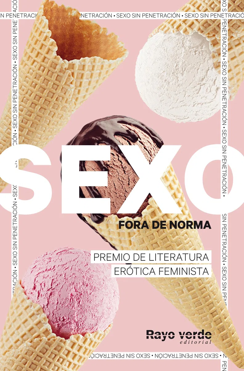 Sexo fora de norma (helados) (Fuera de colección)