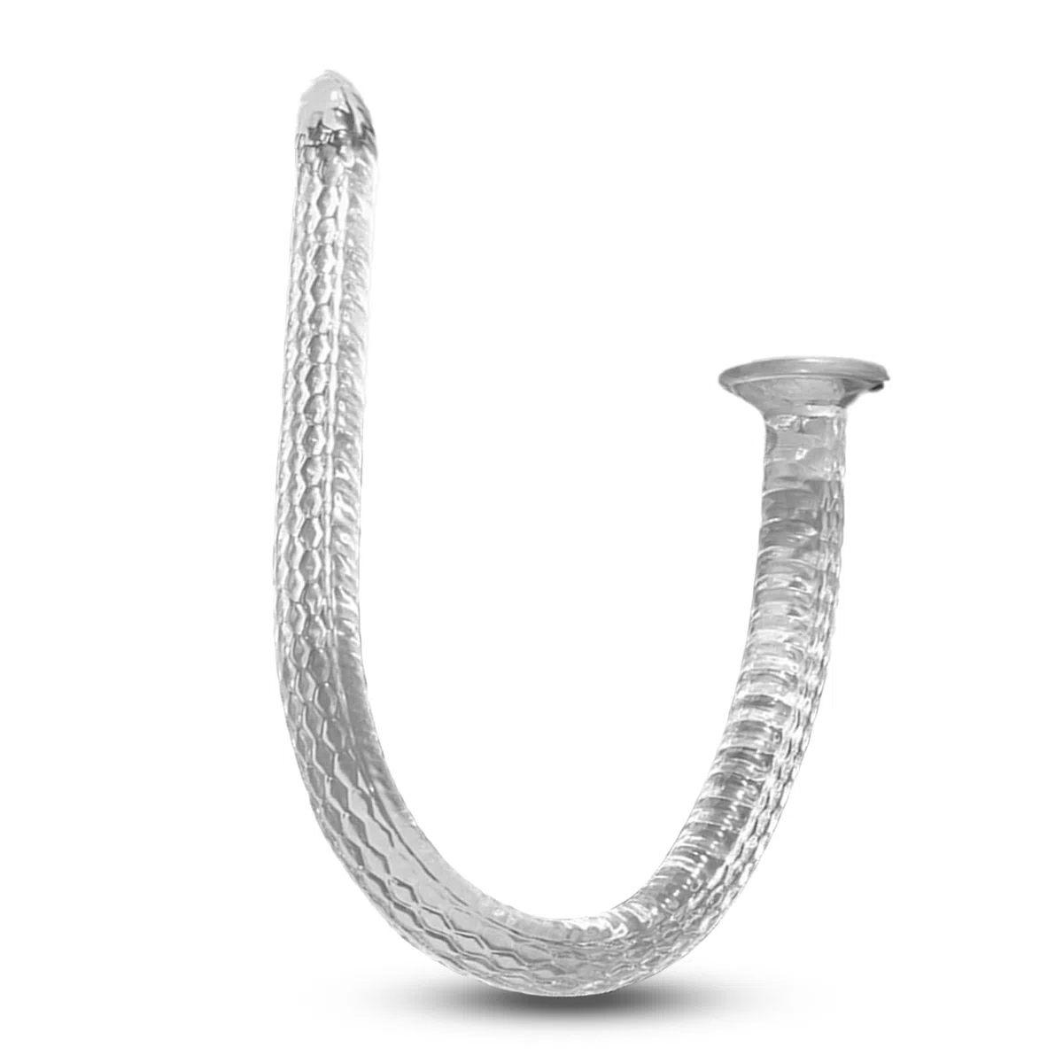 BDSMYEE 45cm Dildo Anal Plug Dilatador Plug Anales, Gigante extra largo Plug Anal para Mujer Hombre, Juego Butt Plug Consolador, Juguetes Eróticos para Pareja Sexuales (L)