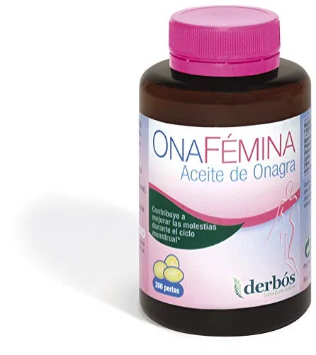 Derbos Onafemina - 200 gr