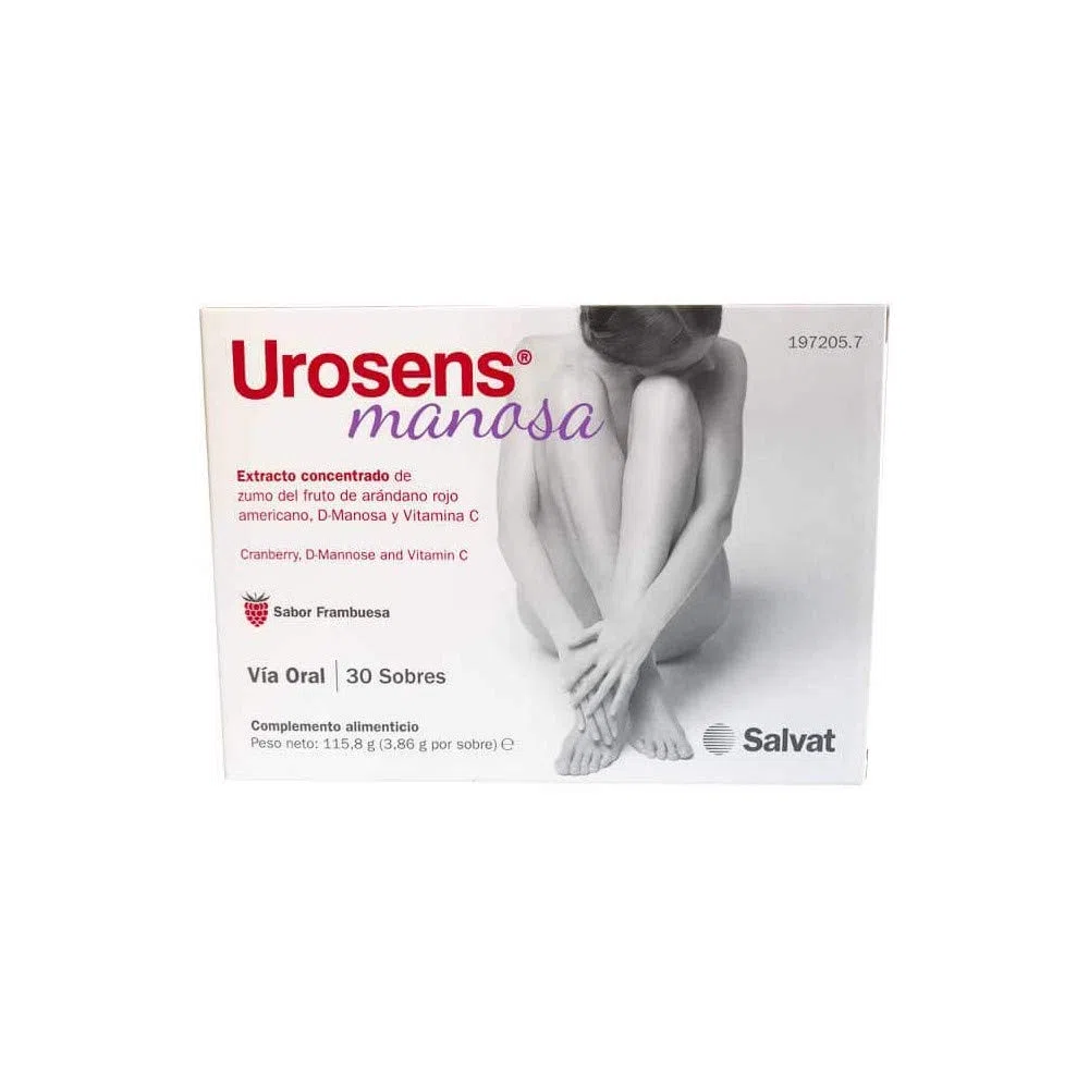 Urosen Manosa 30 Sobres 300 g