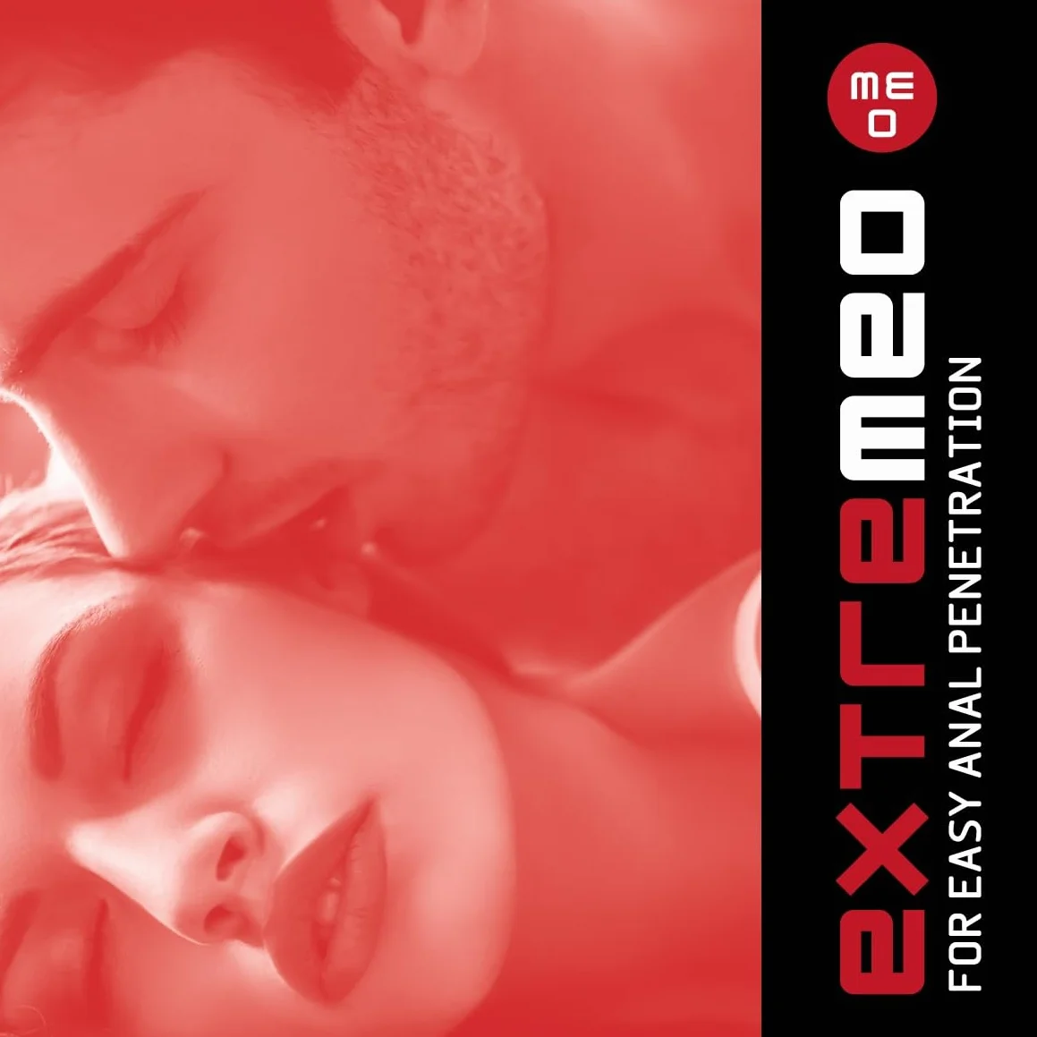 EXTREMEO Spray relajante anal - Sexo anal sin dolor Tamaño 30 ml