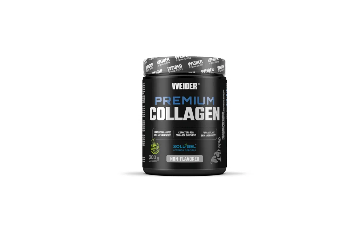 Weider Premium Collagen - 300g