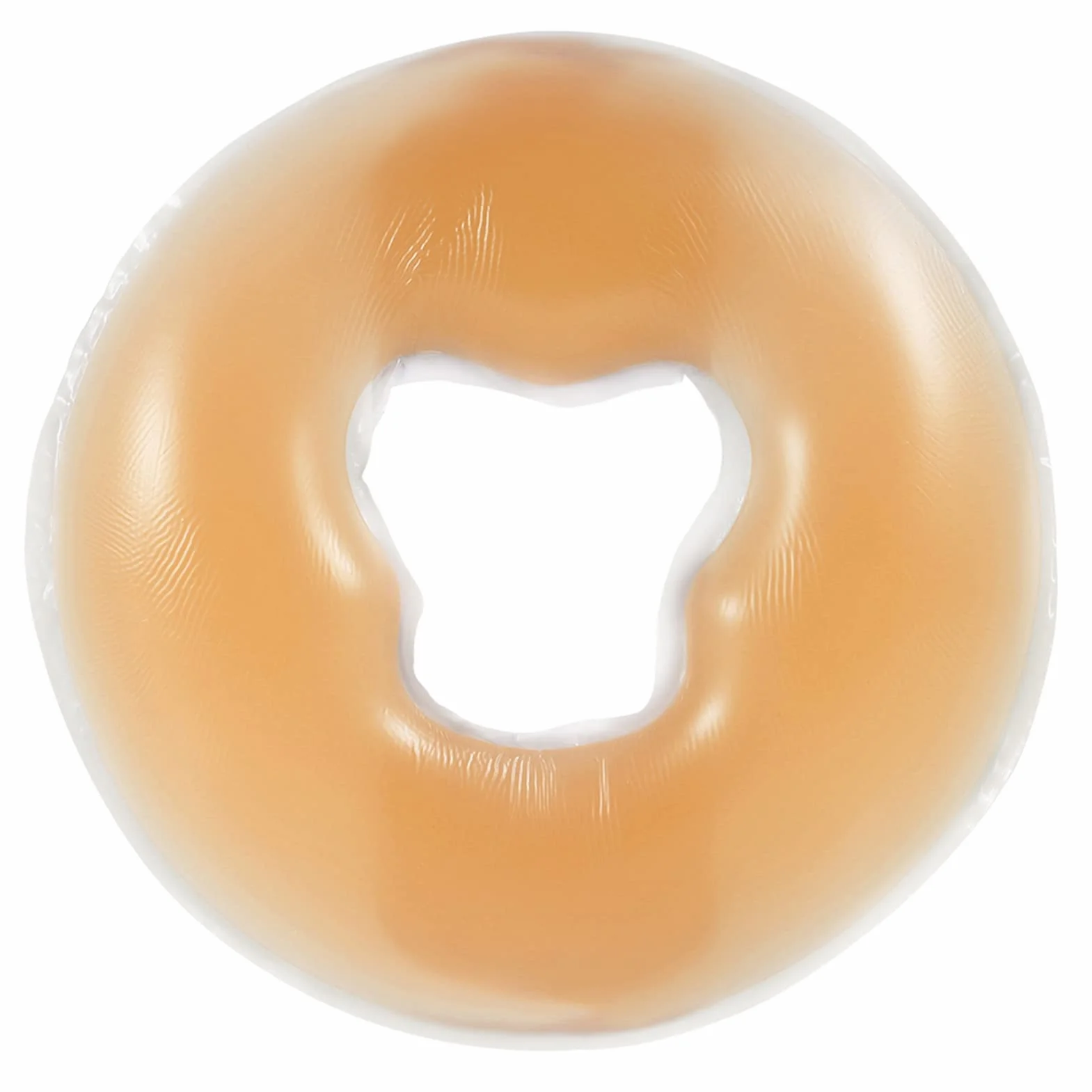 Almohada de Masaje Facial, Cojín de Cuna de Silicona para Mesa de Masaje, Cojín de Masaje de Spa de Salón Suave, Almohada de Relajación Facial que Refuerza el Cuidado de la Belleza(piel)