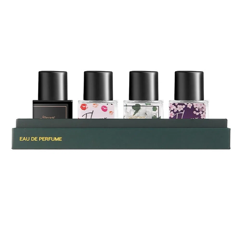 Perfume Secreto para Mujeres, Parte Privada y Bragas