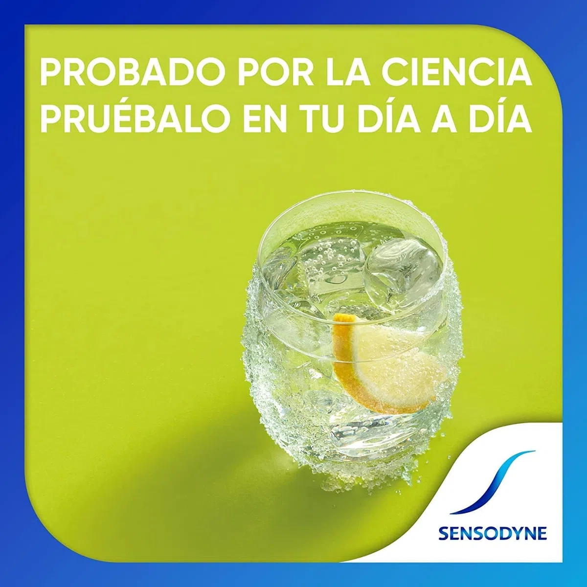 Sensodyne Repair & Protect Pastas de Dientes Sabor Menta, Protección y Alivio Frente a Sensibilidad Dental, Pack 4x75ml