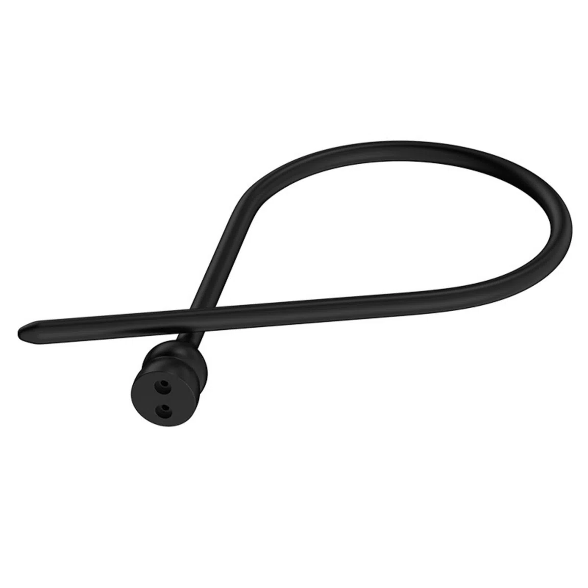 2 estilos opcionales de barra de entrenamiento uretral para hombres de 36 cm - ESM79 (B)