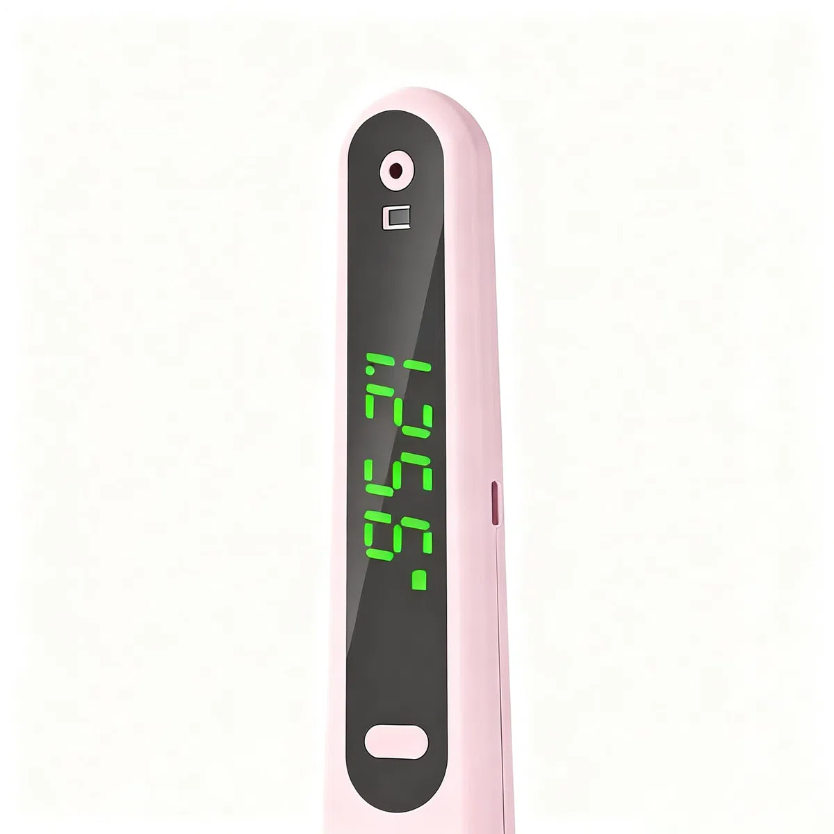 Herramienta de medición de altura, uso amplio, 23x4,2x3 cm, dispositivo de medición digital portátil, dispositivo de de fitness para gimnasio, para clínicas y hogares