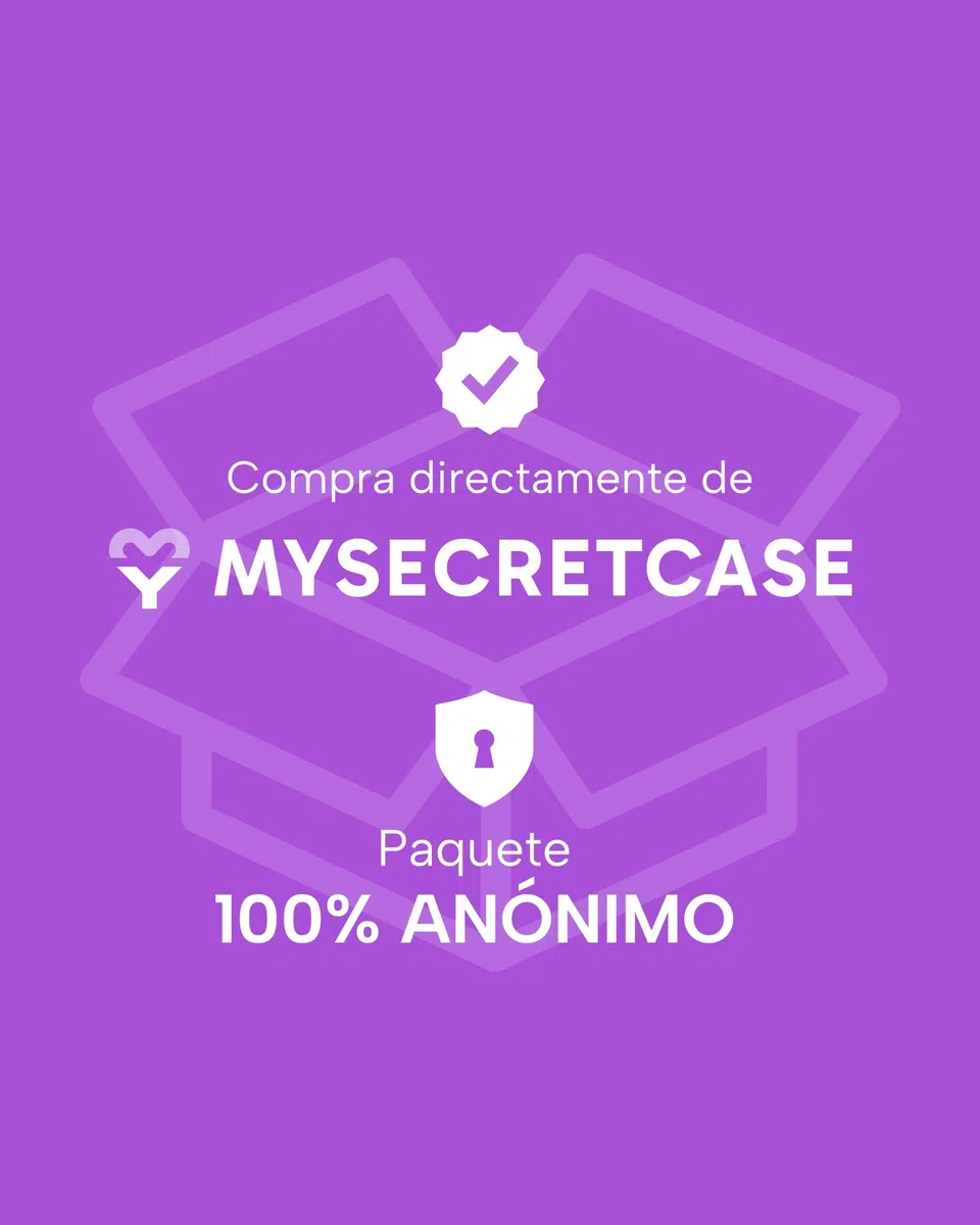 MySecretCase Huevo Vibradorador Mujer con Mando a Distancia | Juguetes Eróticos Para Pareja Sexuales 9 Modos Consoladores.. Para Mujer con Vibración Vibrador Control Remoto Silicone