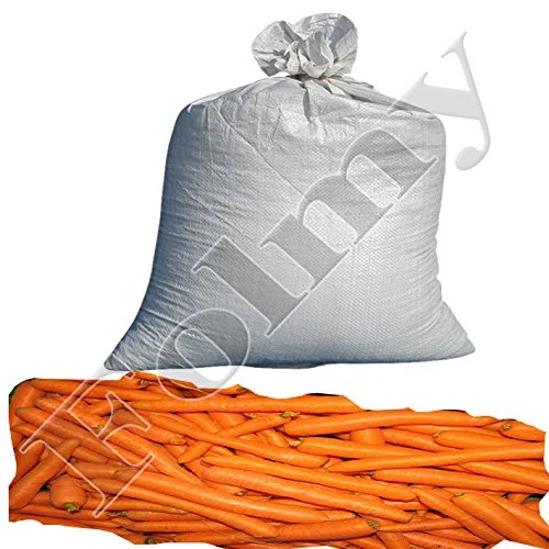 700 PP de saco. 40 x 60 cm.PP de sacos de tejido.Bolsas de cereales.Saco de hojas.Sacos de arena.Saco de transporte.