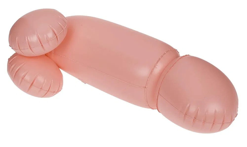 Out of the blue Cock Fighting, Nude Claro, Talla Única