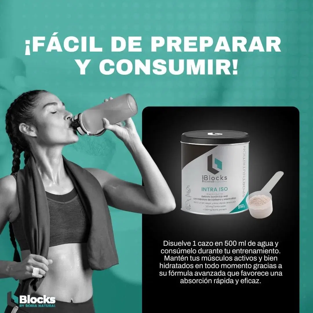 BSN - Bebida Deportiva Isotónica -Elextrolitos con Sodio y Citrato de magnesio en povo y minerales para deporte y recuperador muscular