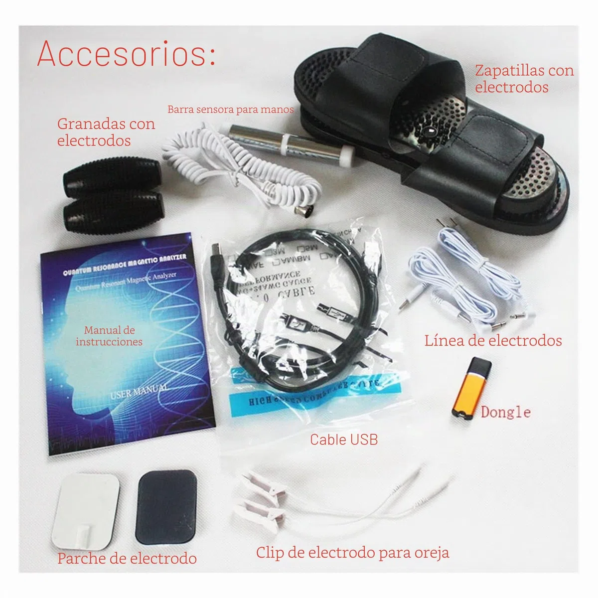 3 En 1 Resonancia Magnética Salud Análisis Corporal Terapia Cuántica Analizador De Subsalud 54 Informes Máquina De Biorresonancia La Biorresonancia Se Ajusta A La Estructura Ergonómica
