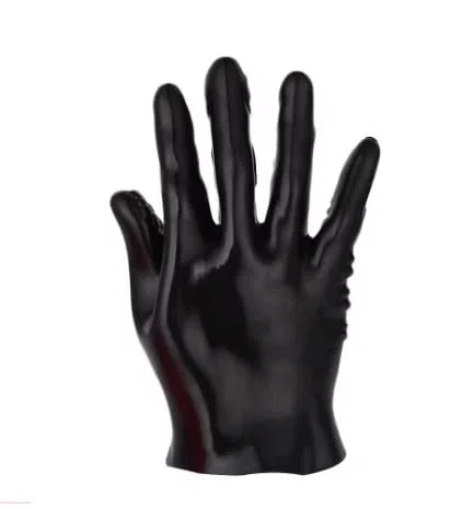 Guantes de masaje sexual Estimulador próstata-clítoris Guantes de masaje erótico para parejas