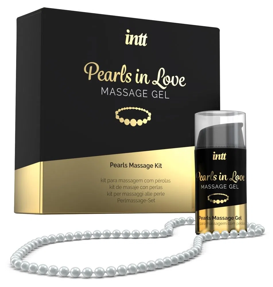 Intt Kits de Masaje - 1 unidad