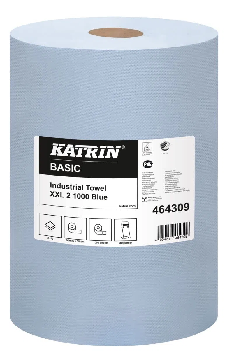FORUM - Rollo Papel Profesional 1000 Servicios