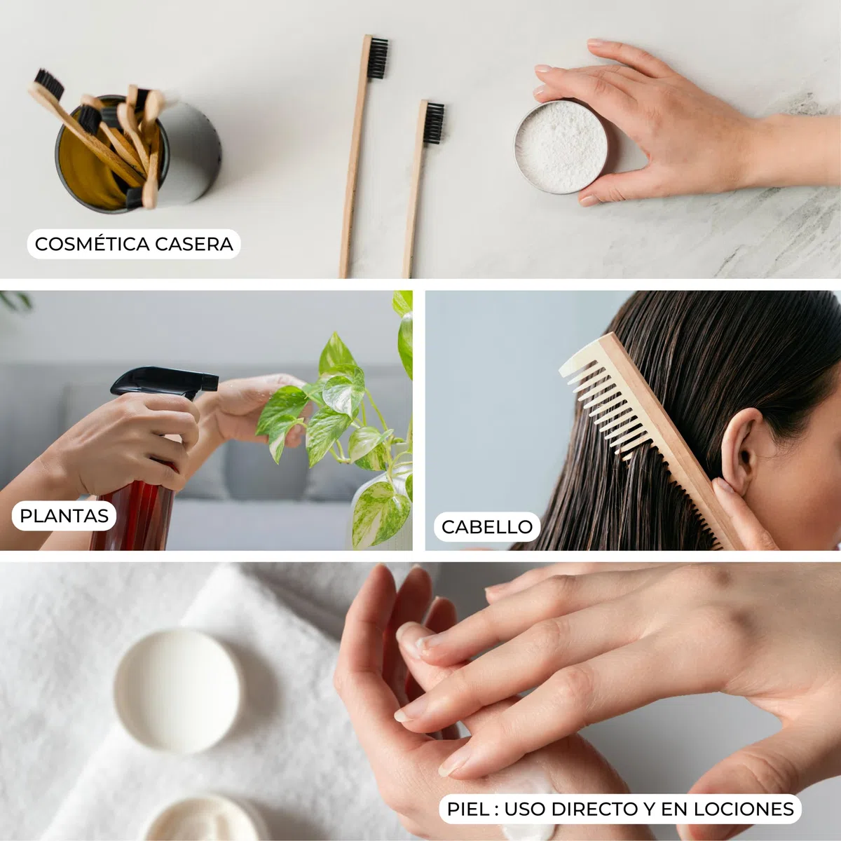 Aceite de Neem para la Piel 500ml - Aceite Vegetal Prensado en Frío | Cuerpo, Piel, Cabello | Prensado en Frío | Olor Característico Neem (500 ml)