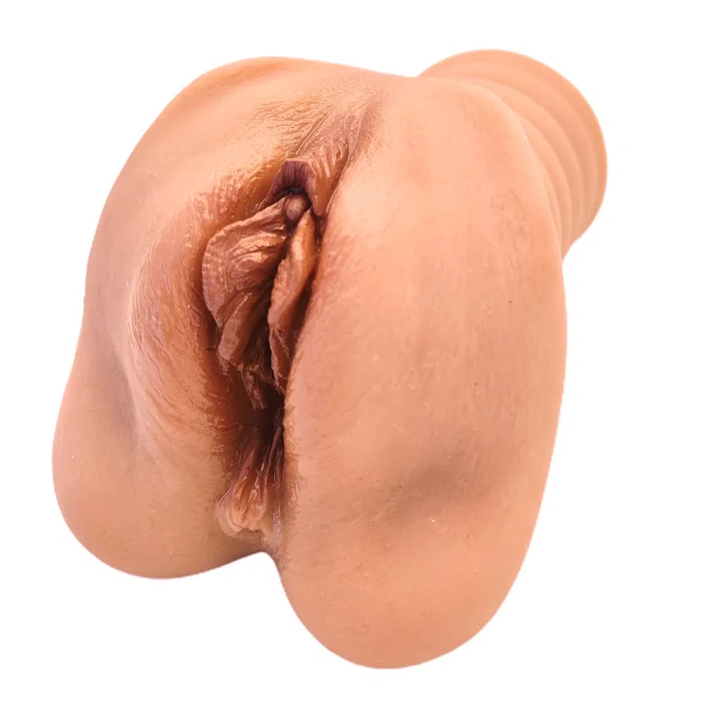 bolsillo coño realista grande - bolsillo coño bolsillo coño real para hombres - masturbador juguete sexual erótico - 100% realista - juguete sexual masturbándose para hombres - incluye lubricant
