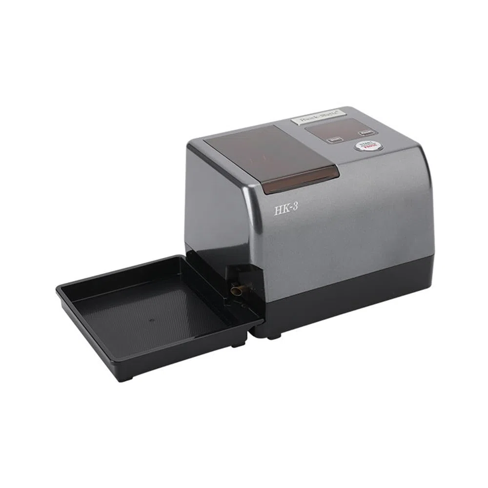 Máquina eléctrica automática del balanceo del Cigarrillo de la máquina del inyector portátil del Tabaco, para los Tubos del Cigarrillo, 8m m