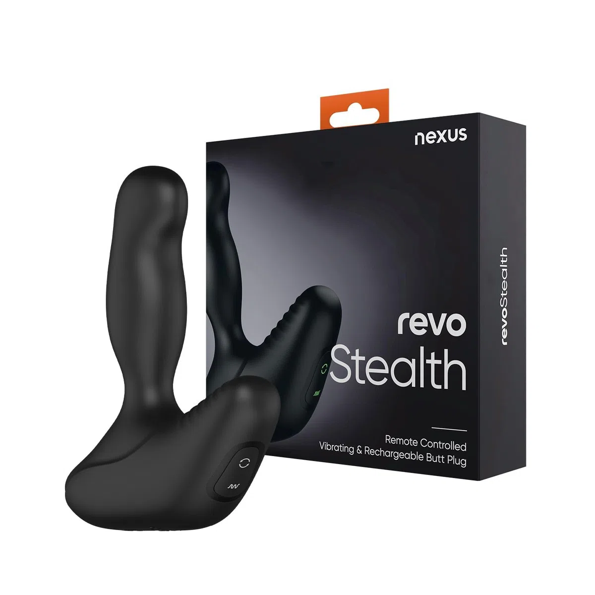 Nexus Revo Dildos Multicolor Talla única