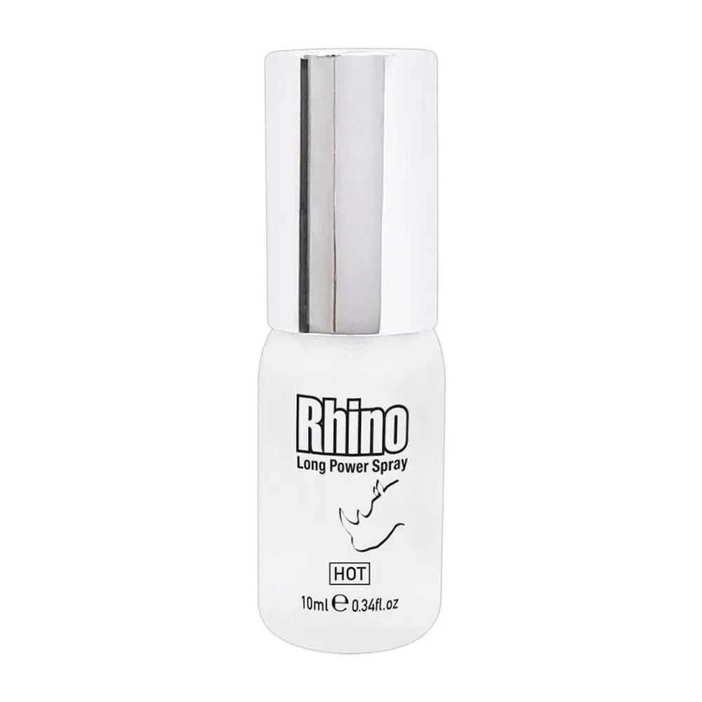 HOT RHINO SPRAY RETARDANTE