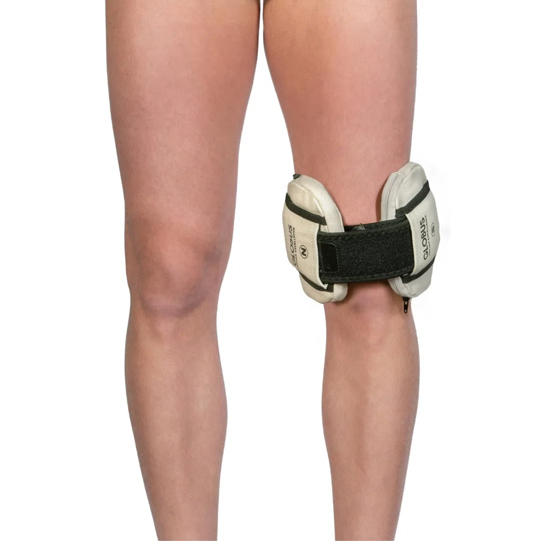 GLOBUS | Magnum 3500 Pro, Magnetoterapia Profesional 4 Canales