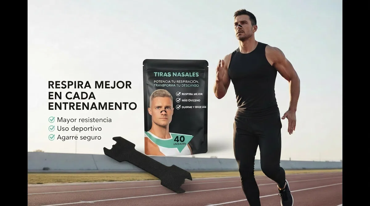 PACK 2 EN 1 / TIRAS NASALES Y TIRAS BUCALES PARA DORMIR/MOUTH TAPE ANTIRRONQUIDOS / 80 UDS / 40 CINTAS Y 40 TIRAS/RESPIRACIÓN NASAL/HIPOALERGÉNICO