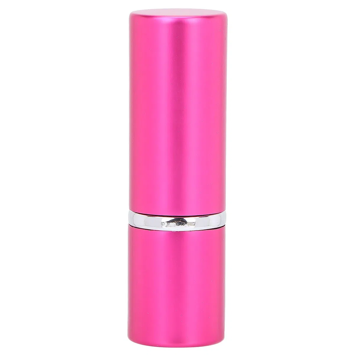 Herramienta de belleza portátil con piedra volcánica rosa para control aceite, ideal maquillaje y masaje facial (Bolas que absorben)