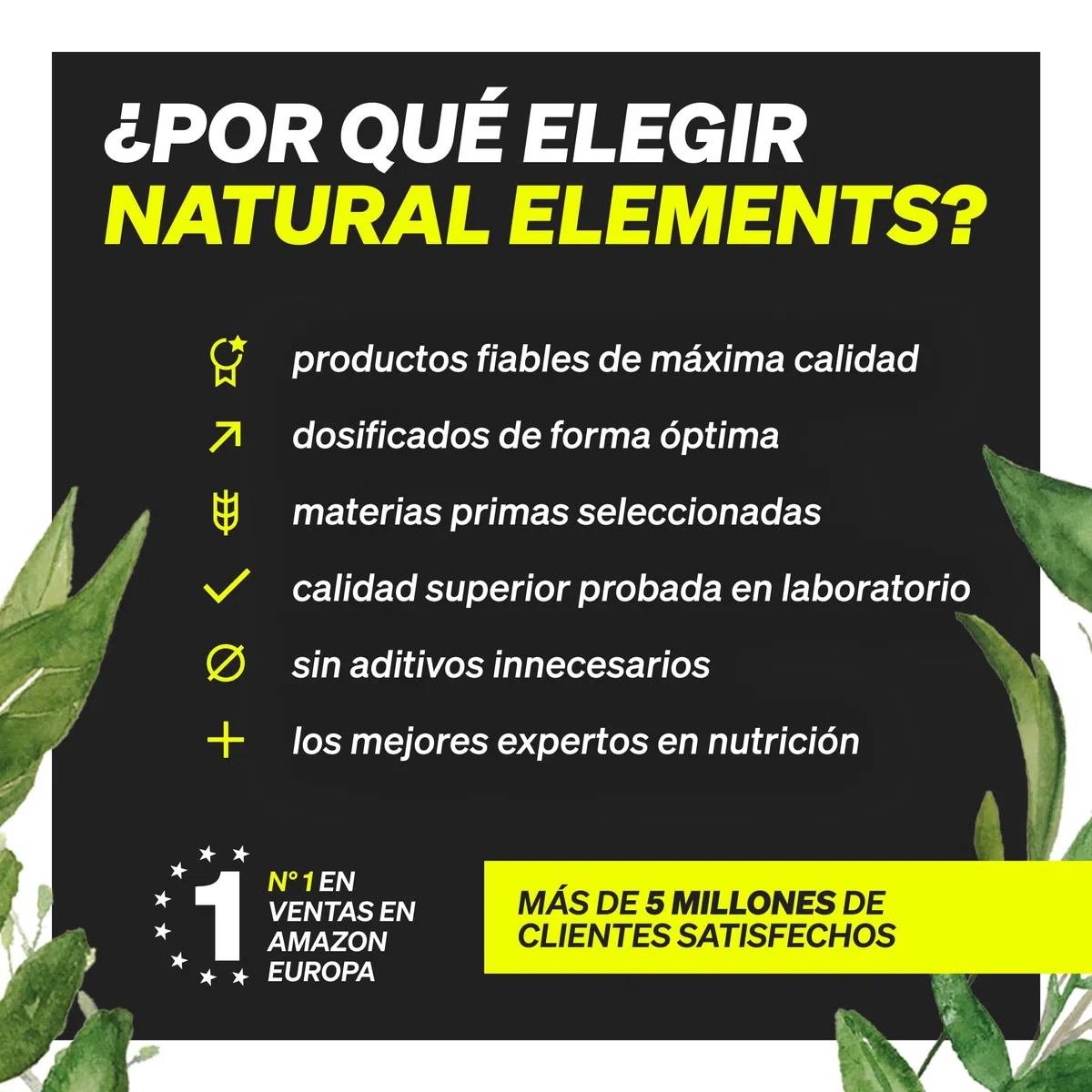Calcio Magnesio Zinc + Vitamina D3 y K2 (MK7) - Apoya huesos, muscular y sistema inmune - 360 Tabletas para 6 meses - Sin adivitos innecesarios, probado en laboratorio en Alemania