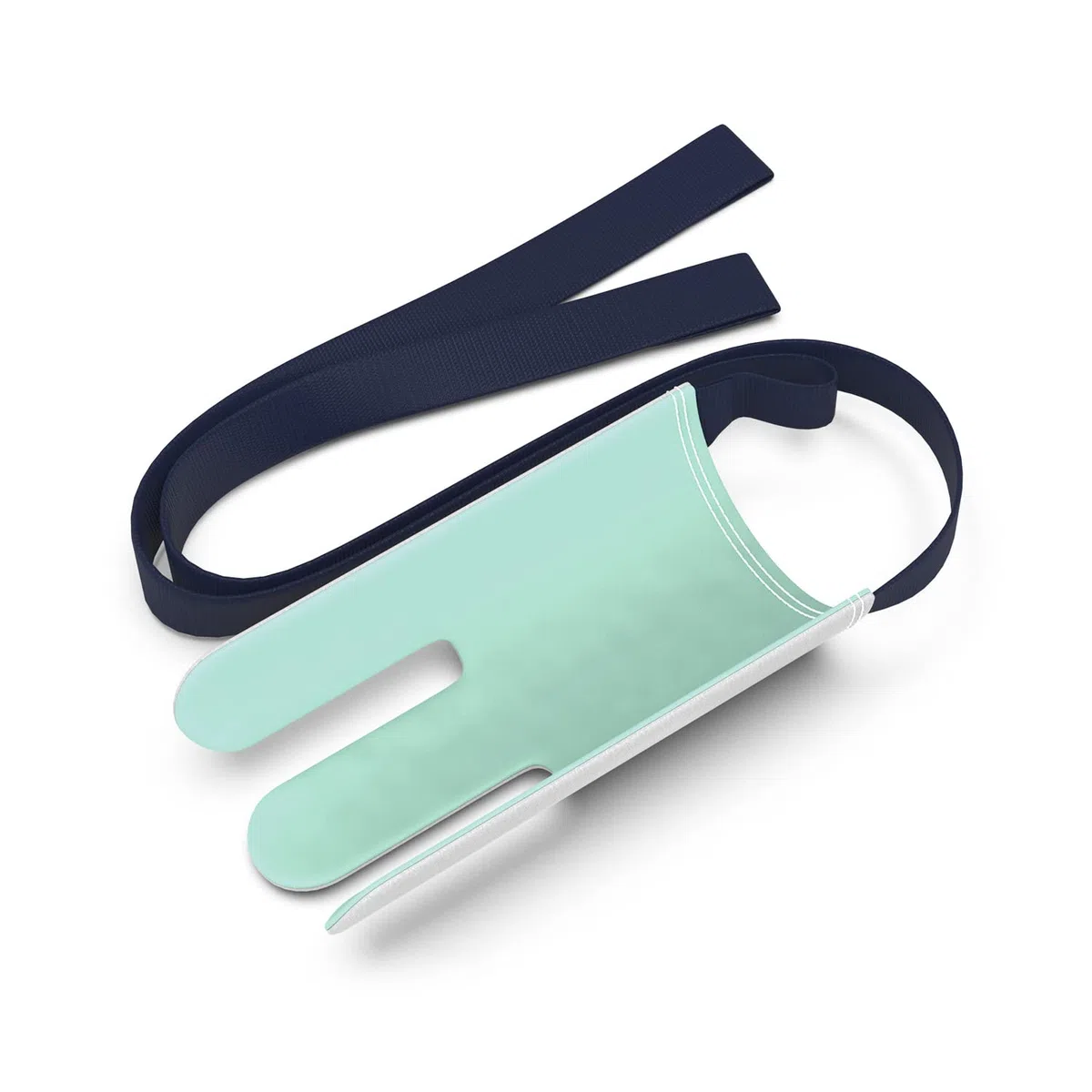flexilife Calzador de calcetines. Ideal para personas mayores, embarazadas o en otras condiciones que limitan su habilidad para ponerse las medias