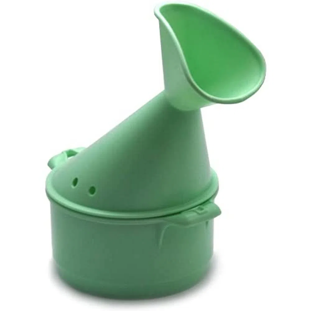 Inhalador "Respirator"