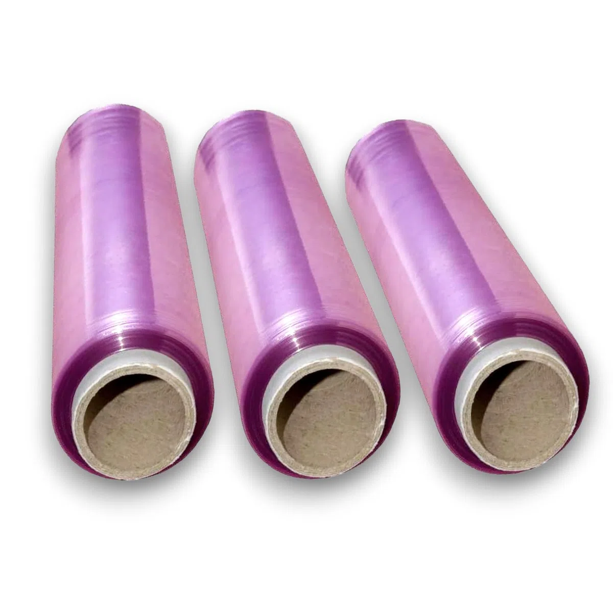 3 Rollos Papel Film Transparente Alimentario 30 cmx300m, film transparente alimentario, ideal para alimentación, tatuajes