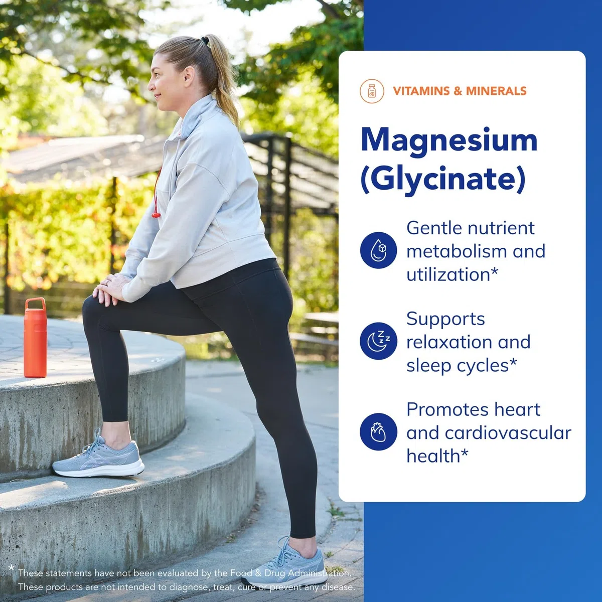 PURE ENCAPSULATIONS | Magnesio | Ayuda a la Sintesis de Energía, mantener una Función Muscular y Equilibrio Electrolítico | 90 Cápsulas Vegetales