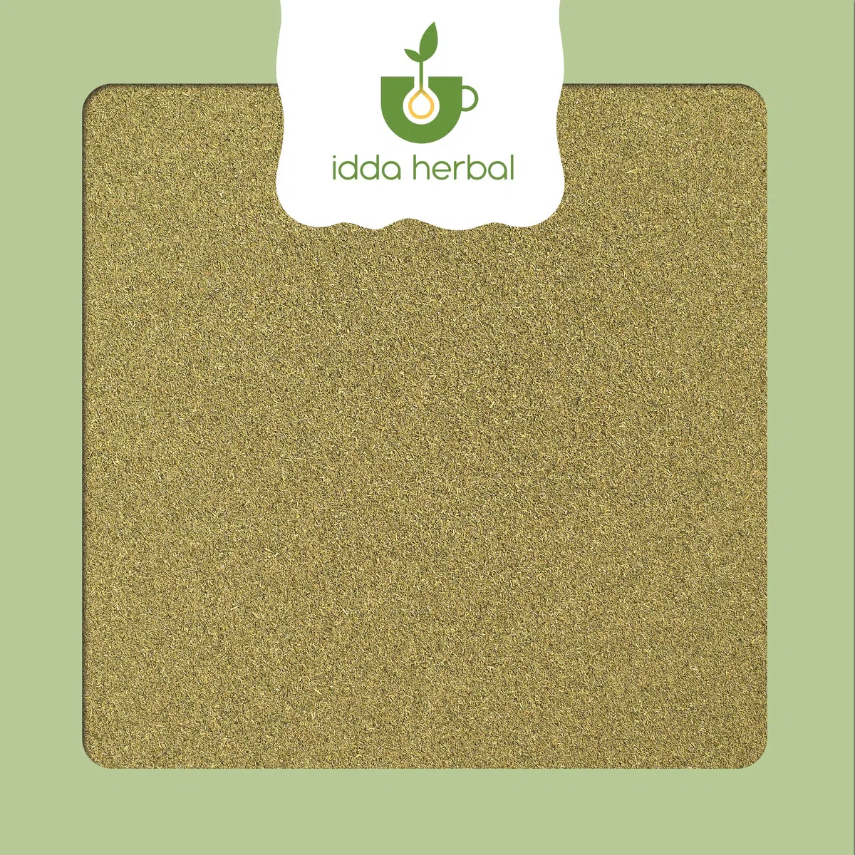 Ortiga Verde en Polvo 1kg, Polvo de Hojas de Ortiga Secas y Molidas, Urtica dioica