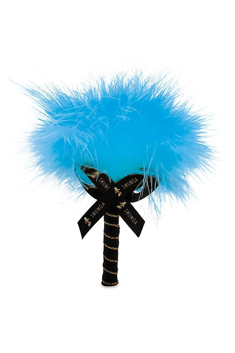 Shunga Kissable Polvo de masaje Coconut Thrills Multicolor One Size