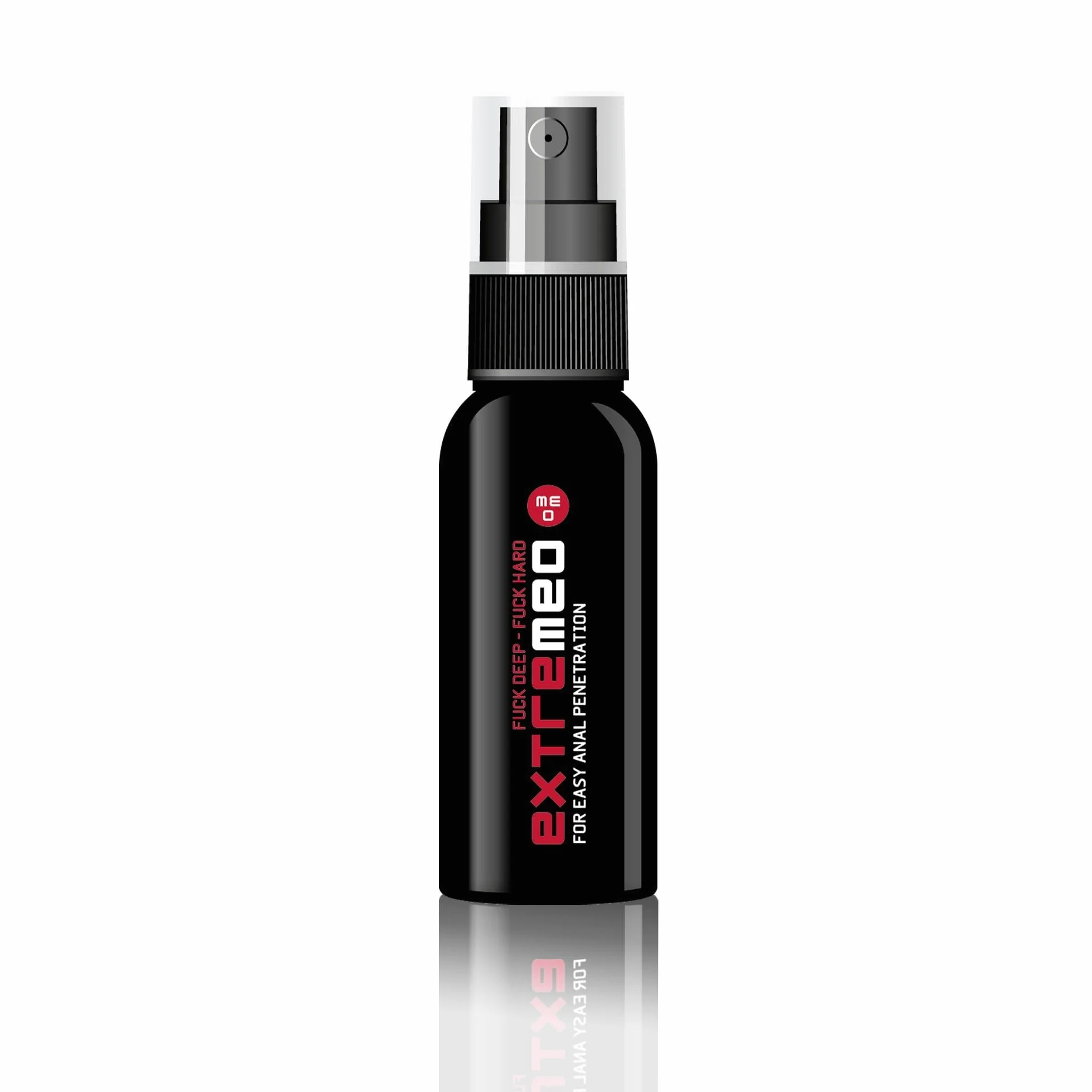 EXTREMEO Spray relajante anal - Sexo anal sin dolor Tamaño 30 ml