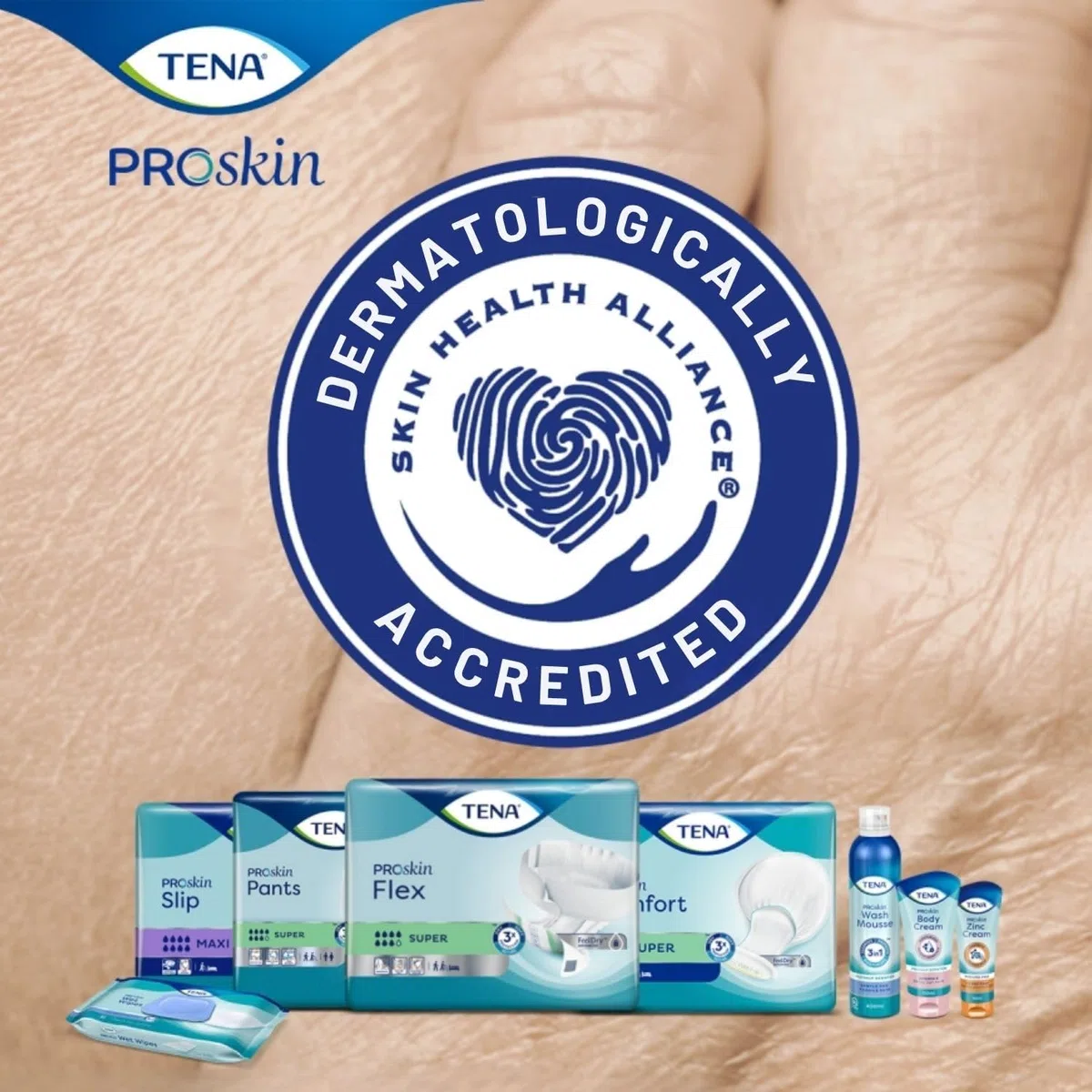 SCA Tena Slip Plus Conlioair - Lote de salvaslip, talla XS, 30 unidades