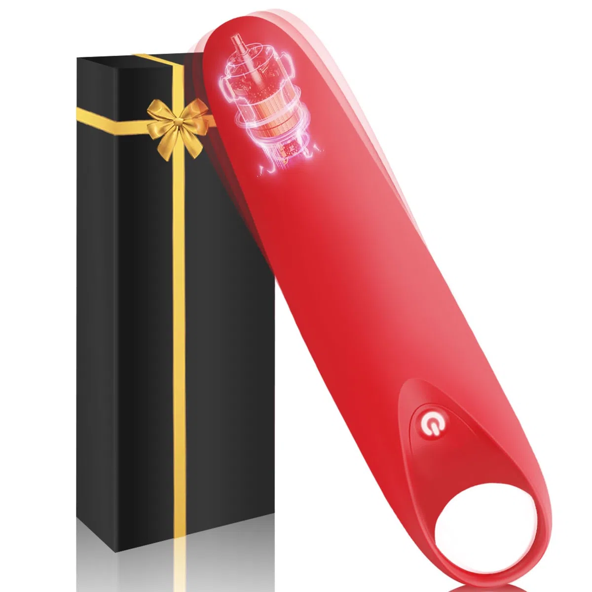 Anillo Vibradorador Pene Clítoris Mujer Juguetes Eróticos para Pareja Sexuales 10 Modos Vibrador Mando Distancia Vibrador Anillo Pene Masculino Ereccion Juguetes Sexuales Hombre Juguetes Eróticos
