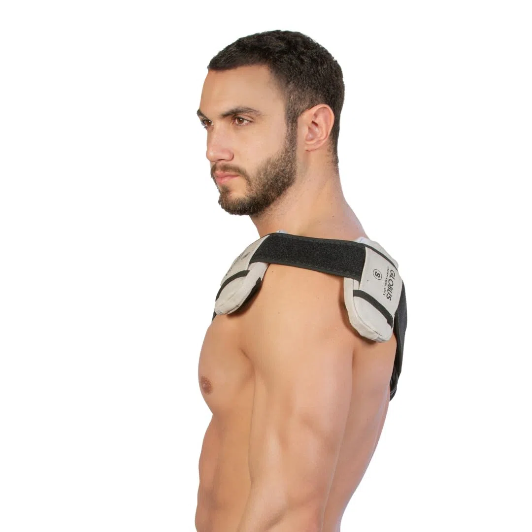 GLOBUS | Magnum 3500 Pro, Magnetoterapia Profesional 4 Canales