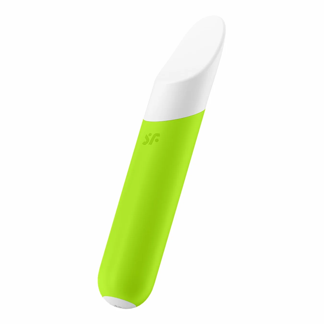 Satisfyer Ultra Power Bullet 7 Mini Vibrador | Resistente al agua (IPX7) | juguetes sexuales recargable para mujeres | Silicona de grado médico | juguetes eroticos | Estimulación del clítoris