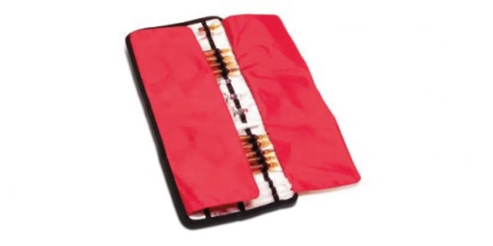 Ampulario isotérmino | Acolchado | Rojo | Elite Bags