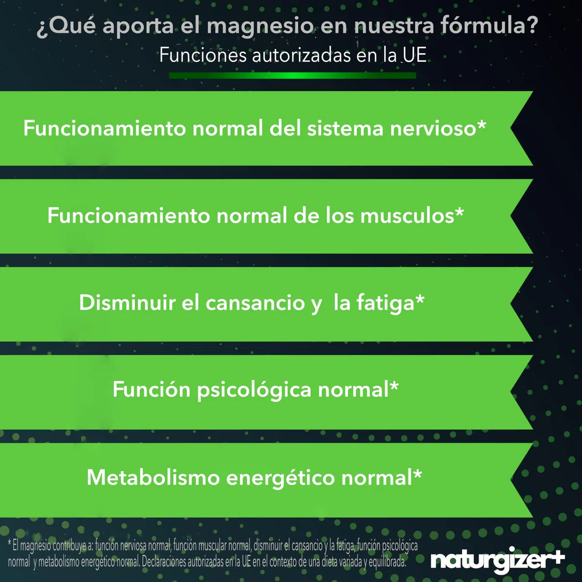 Ashwagandha KSM-66 con L-Teanina y Magnesio Bisglicinato | Fórmula Complex 3 en 1 para tu rutina de bienestar | Alta Pureza | 120 Cápsulas Veganas | Naturgizer+