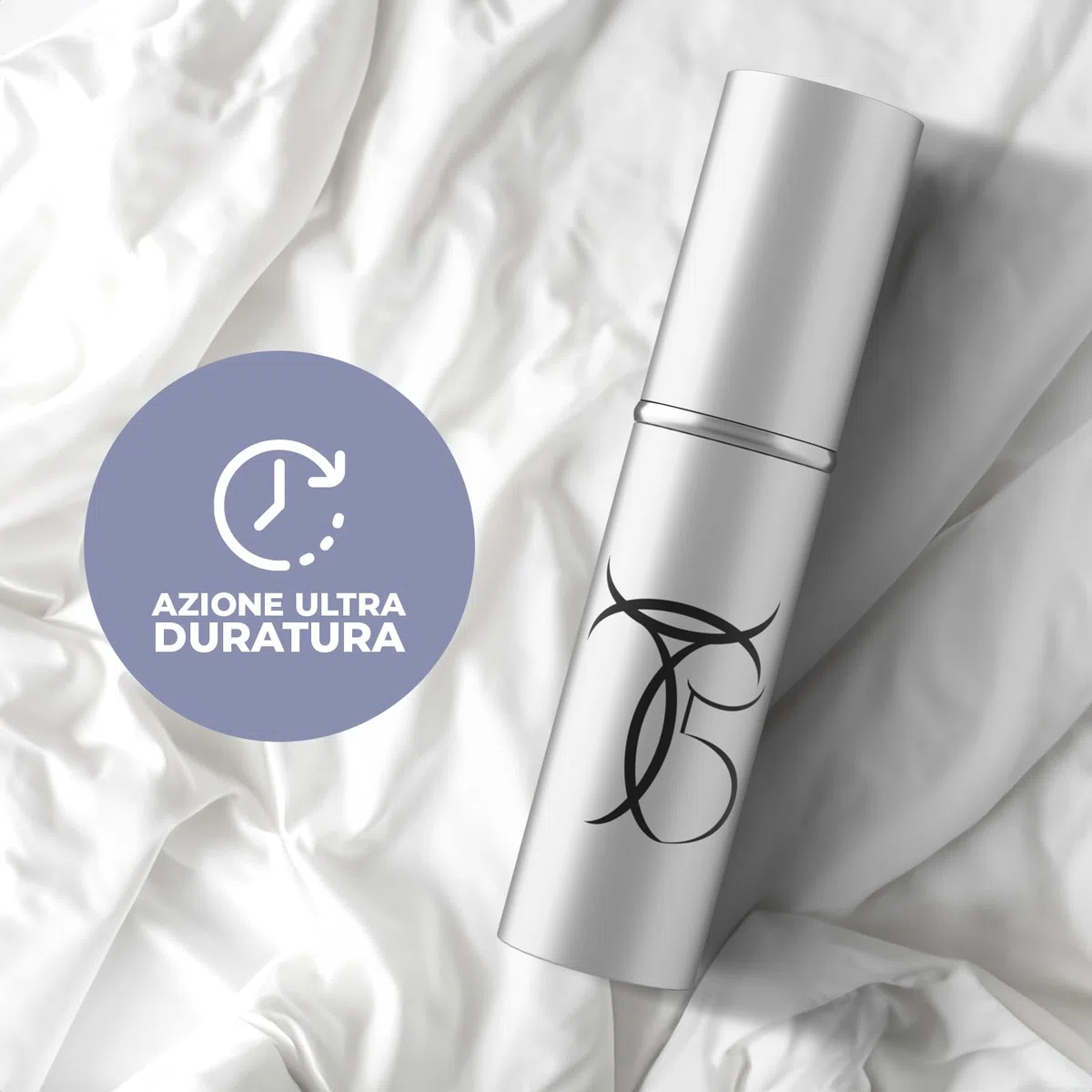 INTIMATELINE | Tauro T5 - Spray Retardador Íntimo para Hombres, No Anestesia, Fórmula Herbal Natural, 20ml