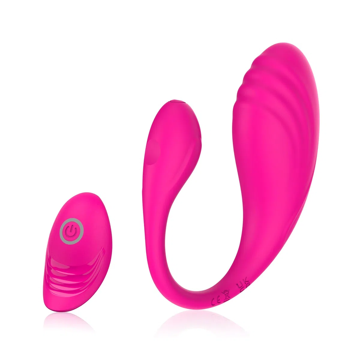 Entrenador de suelo pélvico para mujeres, Juguetes Sexuales Vibrador Mando Distancia con 10 Modos Vibradores Consoladores para Mujer con Vibración Bolas Chinas Vibradorador Clítoris